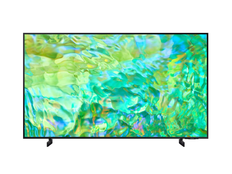 Samsung UE43CU8002 43